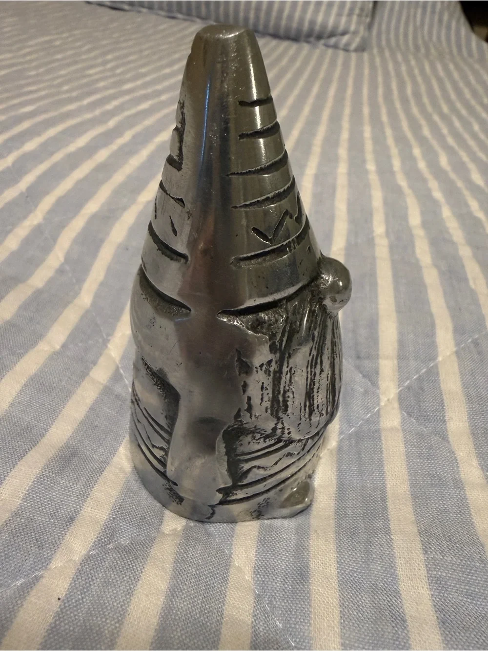 Gnome sweet gnome
